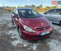 Пежо 307, объемом двигателя 1.6 л и пробегом 191 тыс. км за 4200 $, фото 1 на Automoto.ua