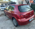 Пежо 307, объемом двигателя 1.6 л и пробегом 191 тыс. км за 4200 $, фото 3 на Automoto.ua