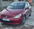 Пежо 307, объемом двигателя 1.6 л и пробегом 191 тыс. км за 4200 $, фото 1 на Automoto.ua