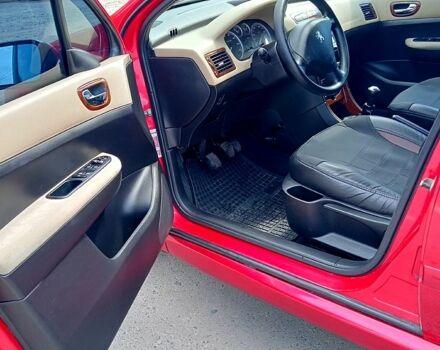 Пежо 307, объемом двигателя 1.6 л и пробегом 185 тыс. км за 3600 $, фото 2 на Automoto.ua