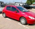 Пежо 307, объемом двигателя 1.6 л и пробегом 185 тыс. км за 3600 $, фото 1 на Automoto.ua