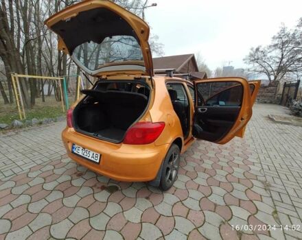 Пежо 307, объемом двигателя 0 л и пробегом 195 тыс. км за 4500 $, фото 9 на Automoto.ua