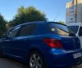 Пежо 307, об'ємом двигуна 2 л та пробігом 364 тис. км за 3699 $, фото 4 на Automoto.ua