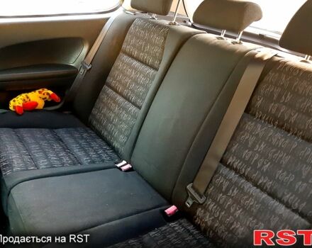 Пежо 307, объемом двигателя 2 л и пробегом 278 тыс. км за 3800 $, фото 5 на Automoto.ua