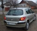 Пежо 307, объемом двигателя 1.6 л и пробегом 253 тыс. км за 3850 $, фото 21 на Automoto.ua