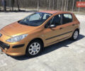 Пежо 307 2006 в Запорожье на Automoto.ua Пежо 307, объемом двигателя 1.4 л и пробегом 135 тыс. км за 4850 $, фото 7 на Automoto.ua