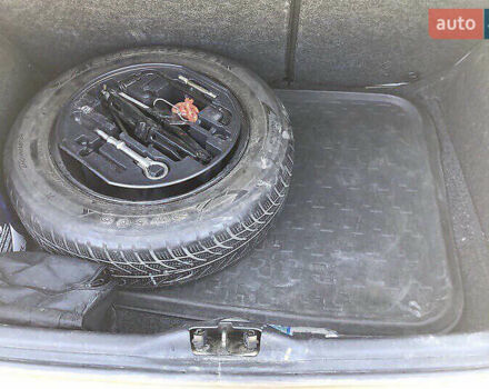 Пежо 307 2006 в Запорожье на Automoto.ua Пежо 307, объемом двигателя 1.4 л и пробегом 135 тыс. км за 4850 $, фото 10 на Automoto.ua