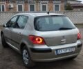 Пежо 307, объемом двигателя 1.6 л и пробегом 253 тыс. км за 3850 $, фото 19 на Automoto.ua