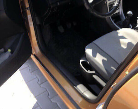 Пежо 307 2006 в Запорожье на Automoto.ua Пежо 307, объемом двигателя 1.4 л и пробегом 135 тыс. км за 4850 $, фото 6 на Automoto.ua