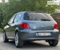 Пежо 307, об'ємом двигуна 2 л та пробігом 252 тис. км за 5000 $, фото 1 на Automoto.ua