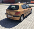 Пежо 307 2006 в Запорожье на Automoto.ua Пежо 307, объемом двигателя 1.4 л и пробегом 135 тыс. км за 4850 $, фото 1 на Automoto.ua