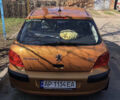 Пежо 307 2006 в Запорожье на Automoto.ua Пежо 307, объемом двигателя 1.4 л и пробегом 135 тыс. км за 4850 $, фото 9 на Automoto.ua