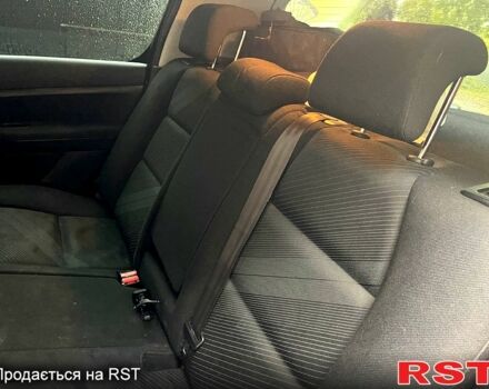 Пежо 307 2007 в Ромнах на Automoto.ua Пежо 307, объемом двигателя 2 л и пробегом 211 тыс. км за 3200 $, фото 5 на Automoto.ua