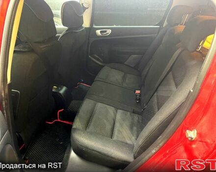Пежо 307 2007 в Ромнах на Automoto.ua Пежо 307, объемом двигателя 2 л и пробегом 211 тыс. км за 3200 $, фото 7 на Automoto.ua