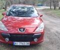 Пежо 307, объемом двигателя 2 л и пробегом 185 тыс. км за 5400 $, фото 1 на Automoto.ua