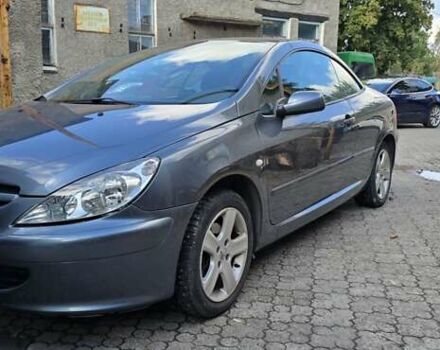 Пежо 307, объемом двигателя 2 л и пробегом 190 тыс. км за 4900 $, фото 6 на Automoto.ua