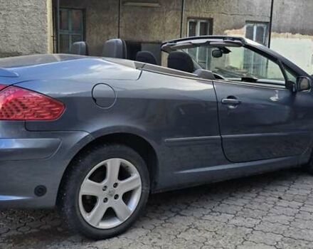 Пежо 307, объемом двигателя 2 л и пробегом 190 тыс. км за 4900 $, фото 13 на Automoto.ua