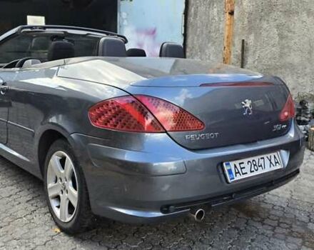 Пежо 307, объемом двигателя 2 л и пробегом 190 тыс. км за 4900 $, фото 14 на Automoto.ua