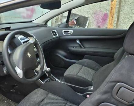 Пежо 307, объемом двигателя 2 л и пробегом 190 тыс. км за 4900 $, фото 1 на Automoto.ua