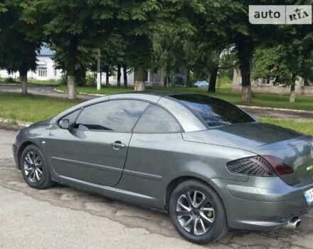 Пежо 307, объемом двигателя 0 л и пробегом 260 тыс. км за 4900 $, фото 3 на Automoto.ua