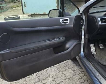 Пежо 307, объемом двигателя 2 л и пробегом 190 тыс. км за 4900 $, фото 4 на Automoto.ua