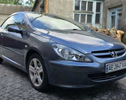 Пежо 307, объемом двигателя 2 л и пробегом 190 тыс. км за 4900 $, фото 2 на Automoto.ua