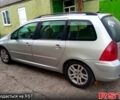 Пежо 307, объемом двигателя 2 л и пробегом 300 тыс. км за 4300 $, фото 1 на Automoto.ua