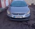 Пежо 307, об'ємом двигуна 2.02 л та пробігом 230 тис. км за 2799 $, фото 1 на Automoto.ua