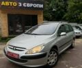 Пежо 307, об'ємом двигуна 1.6 л та пробігом 200 тис. км за 4400 $, фото 1 на Automoto.ua