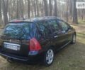 Пежо 307, объемом двигателя 1.59 л и пробегом 360 тыс. км за 3750 $, фото 22 на Automoto.ua