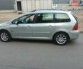 Пежо 307, объемом двигателя 2 л и пробегом 354 тыс. км за 3250 $, фото 3 на Automoto.ua