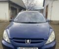 Пежо 307, об'ємом двигуна 2 л та пробігом 300 тис. км за 3599 $, фото 1 на Automoto.ua