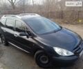 Пежо 307, объемом двигателя 1.6 л и пробегом 380 тыс. км за 3400 $, фото 5 на Automoto.ua