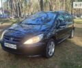 Пежо 307, объемом двигателя 1.59 л и пробегом 360 тыс. км за 3750 $, фото 12 на Automoto.ua