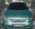 Пежо 307, объемом двигателя 2 л и пробегом 244 тыс. км за 2500 $, фото 1 на Automoto.ua