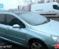 Пежо 307, объемом двигателя 2 л и пробегом 262 тыс. км за 3800 $, фото 2 на Automoto.ua