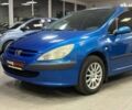 Пежо 307, объемом двигателя 1.6 л и пробегом 266 тыс. км за 3190 $, фото 5 на Automoto.ua