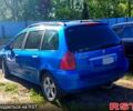 Пежо 307, об'ємом двигуна 1.6 л та пробігом 300 тис. км за 3500 $, фото 2 на Automoto.ua