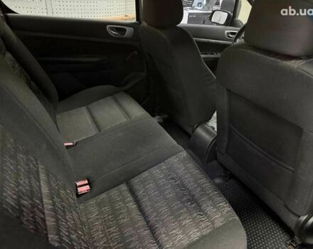 Пежо 307, объемом двигателя 1.6 л и пробегом 266 тыс. км за 3190 $, фото 24 на Automoto.ua