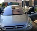 Пежо 307, объемом двигателя 1.6 л и пробегом 230 тыс. км за 4000 $, фото 4 на Automoto.ua