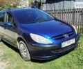 Пежо 307, объемом двигателя 1.4 л и пробегом 186 тыс. км за 3600 $, фото 3 на Automoto.ua