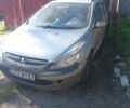 Пежо 307, объемом двигателя 2 л и пробегом 345 тыс. км за 2500 $, фото 1 на Automoto.ua