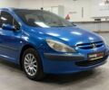 Пежо 307, объемом двигателя 1.6 л и пробегом 266 тыс. км за 3190 $, фото 1 на Automoto.ua