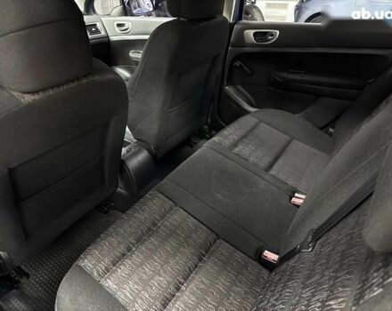 Пежо 307, объемом двигателя 1.6 л и пробегом 266 тыс. км за 3190 $, фото 25 на Automoto.ua