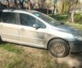 Пежо 307, объемом двигателя 2 л и пробегом 345 тыс. км за 2500 $, фото 2 на Automoto.ua