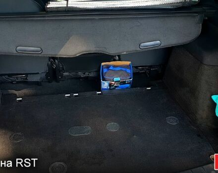 Пежо 307, объемом двигателя 1.6 л и пробегом 230 тыс. км за 4000 $, фото 2 на Automoto.ua