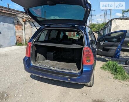 Пежо 307, об'ємом двигуна 2 л та пробігом 322 тис. км за 4200 $, фото 2 на Automoto.ua