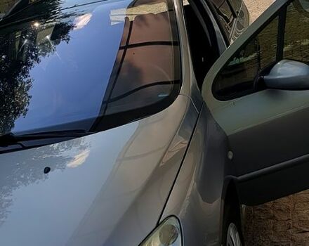 Пежо 307, объемом двигателя 1.6 л и пробегом 230 тыс. км за 4000 $, фото 3 на Automoto.ua