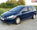 Пежо 307, объемом двигателя 1.6 л и пробегом 289 тыс. км за 2450 $, фото 1 на Automoto.ua