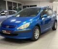 Пежо 307, объемом двигателя 1.6 л и пробегом 266 тыс. км за 3190 $, фото 6 на Automoto.ua